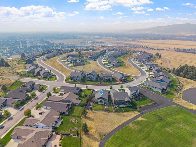 21491 E Valley Vista Dr, Liberty Lake, WA 99019
