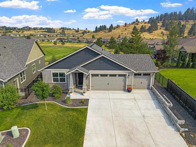 21491 E Valley Vista Dr, Liberty Lake, WA 99019