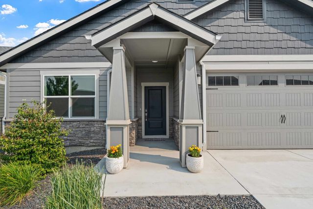 21491 E Valley Vista Dr, Liberty Lake, WA 99019