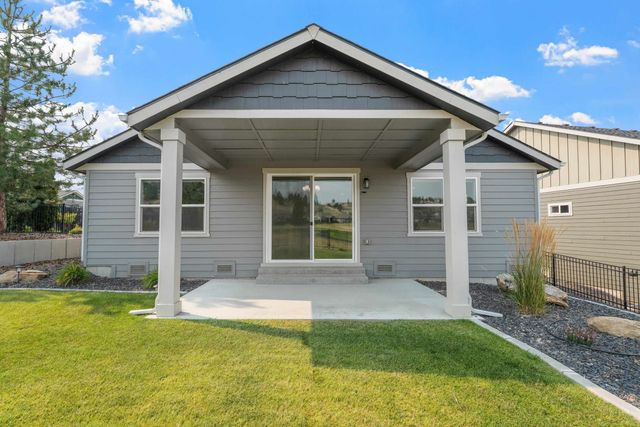 21491 E Valley Vista Dr, Liberty Lake, WA 99019