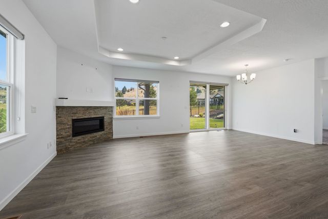 21491 E Valley Vista Dr, Liberty Lake, WA 99019