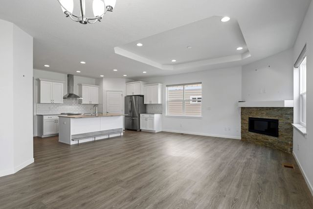 21491 E Valley Vista Dr, Liberty Lake, WA 99019