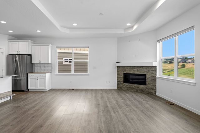 21491 E Valley Vista Dr, Liberty Lake, WA 99019