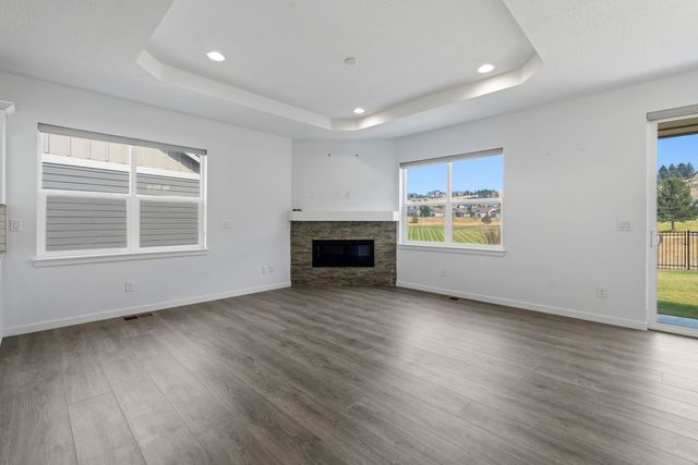 21491 E Valley Vista Dr, Liberty Lake, WA 99019
