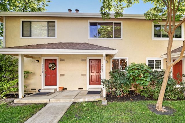 2632 Jones Road A, Walnut Creek, CA 94597