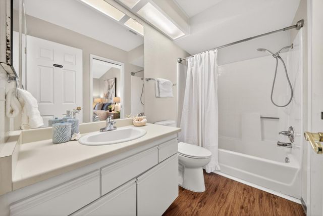 2632 Jones Road A, Walnut Creek, CA 94597