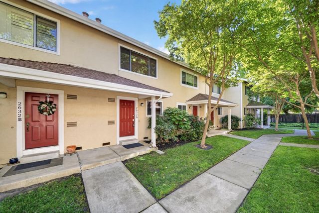 2632 Jones Road A, Walnut Creek, CA 94597