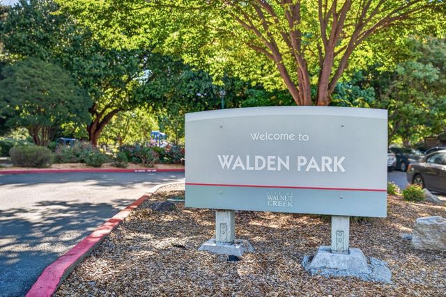 2632 Jones Road A, Walnut Creek, CA 94597