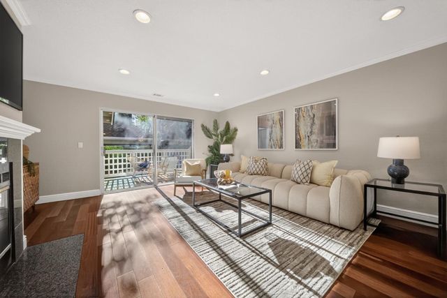 2632 Jones Road A, Walnut Creek, CA 94597