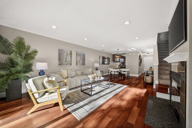 2632 Jones Road A, Walnut Creek, CA 94597