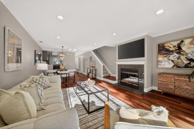 2632 Jones Road A, Walnut Creek, CA 94597