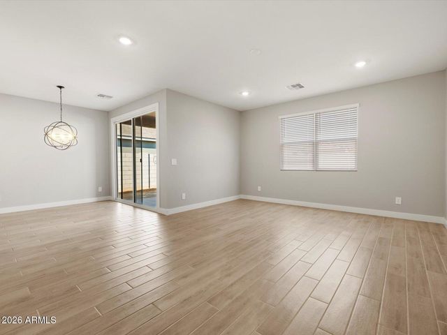 4662 N 178TH Lane, Goodyear, AZ 85395