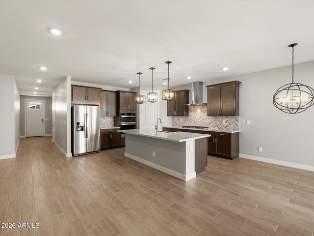 4662 N 178TH Lane, Goodyear, AZ 85395