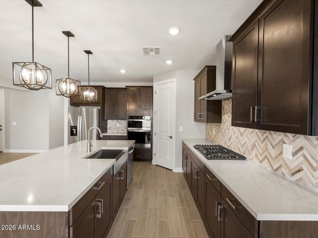 4662 N 178TH Lane, Goodyear, AZ 85395