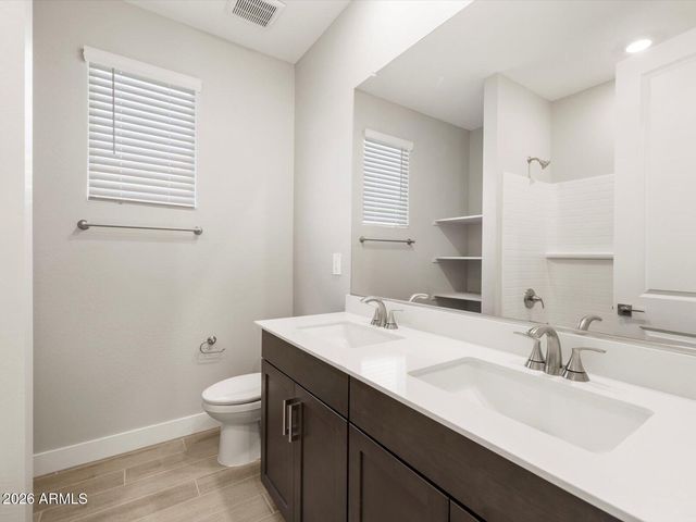 4662 N 178TH Lane, Goodyear, AZ 85395