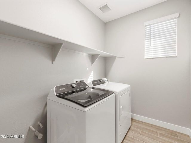 4662 N 178TH Lane, Goodyear, AZ 85395