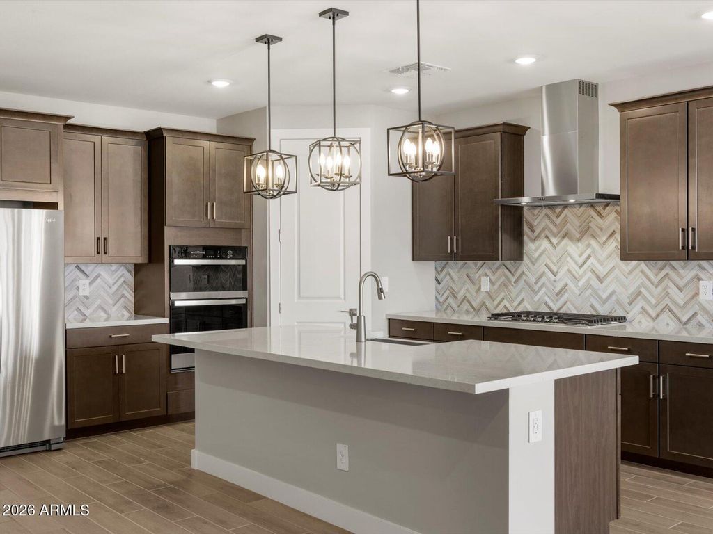 4662 N 178TH Lane, Goodyear, AZ 85395