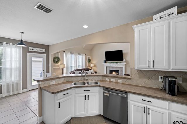 4469 Etheridge Circle, Canton, TX 75103