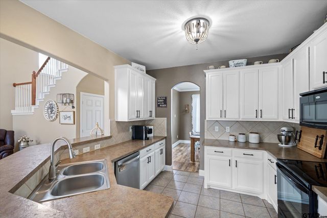 4469 Etheridge Circle, Canton, TX 75103