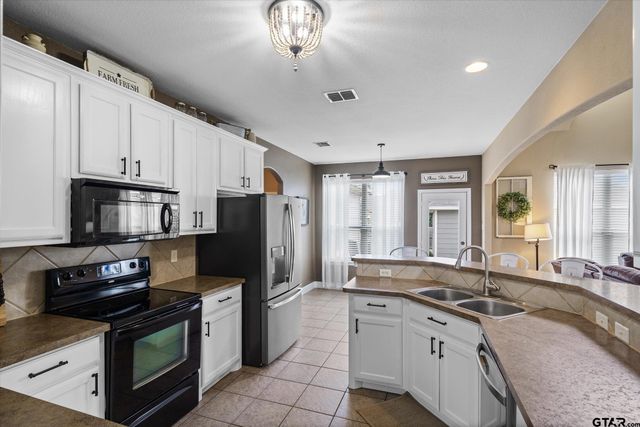 4469 Etheridge Circle, Canton, TX 75103
