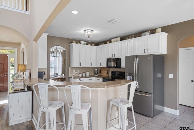 4469 Etheridge Circle, Canton, TX 75103