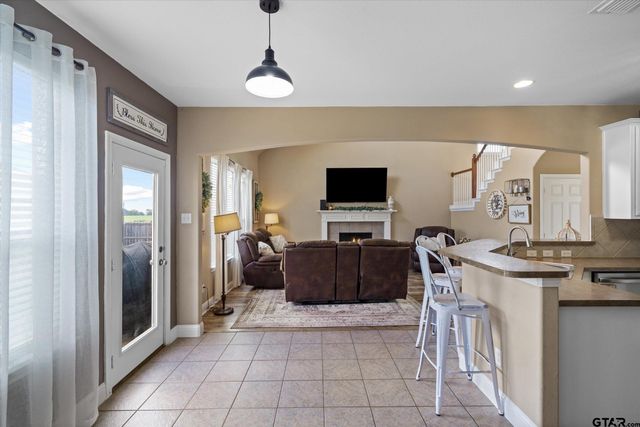 4469 Etheridge Circle, Canton, TX 75103