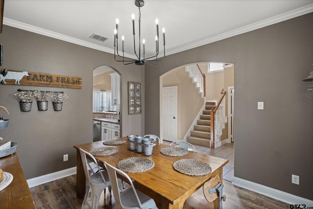 4469 Etheridge Circle, Canton, TX 75103