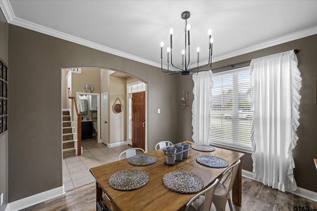 4469 Etheridge Circle, Canton, TX 75103