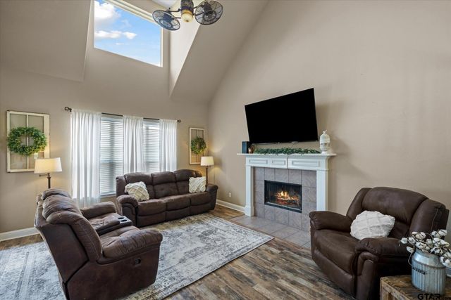 4469 Etheridge Circle, Canton, TX 75103