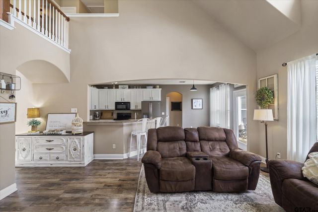 4469 Etheridge Circle, Canton, TX 75103