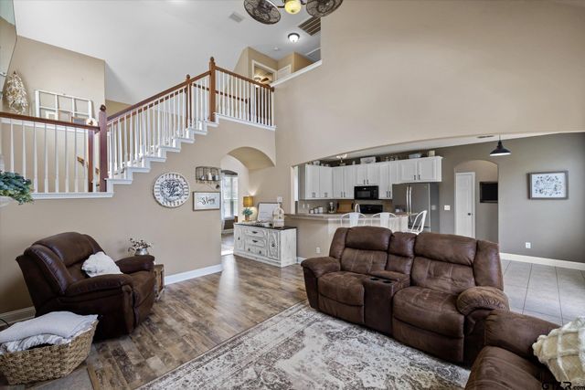 4469 Etheridge Circle, Canton, TX 75103