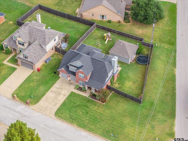 4469 Etheridge Circle, Canton, TX 75103