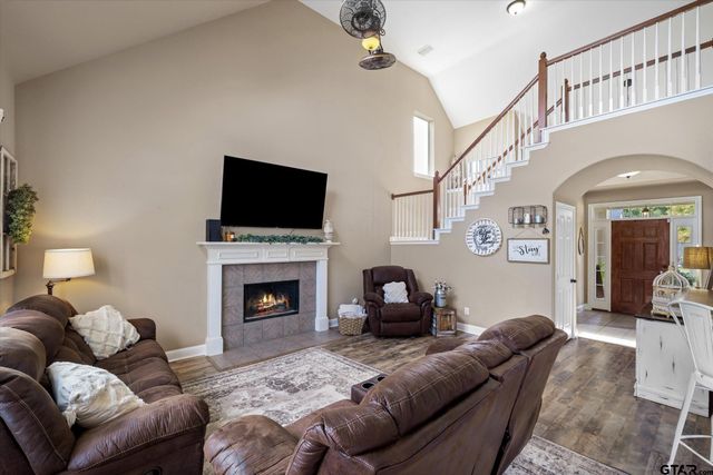 4469 Etheridge Circle, Canton, TX 75103