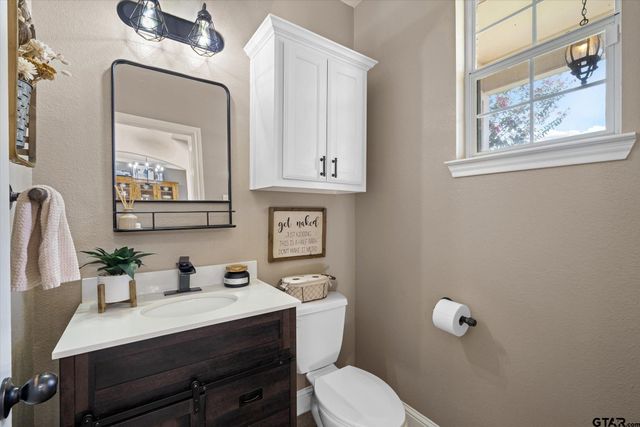 4469 Etheridge Circle, Canton, TX 75103