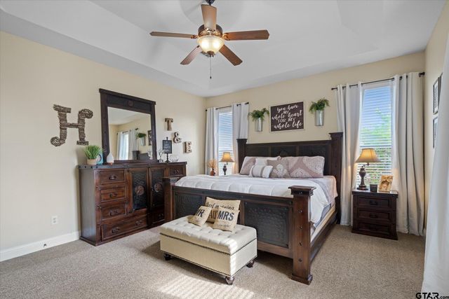 4469 Etheridge Circle, Canton, TX 75103