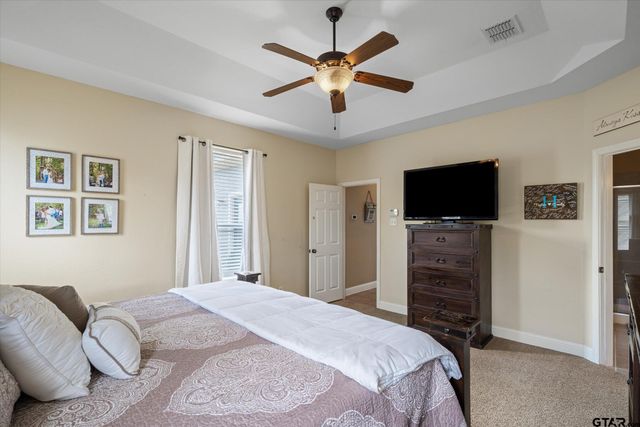4469 Etheridge Circle, Canton, TX 75103