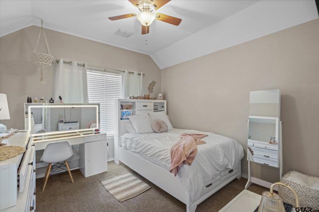 4469 Etheridge Circle, Canton, TX 75103