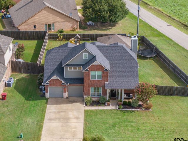4469 Etheridge Circle, Canton, TX 75103