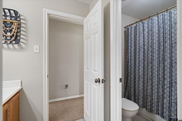 4469 Etheridge Circle, Canton, TX 75103