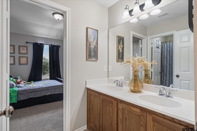 4469 Etheridge Circle, Canton, TX 75103