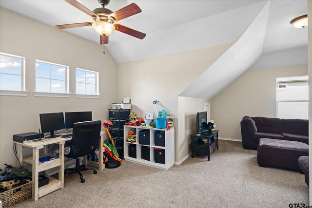 4469 Etheridge Circle, Canton, TX 75103