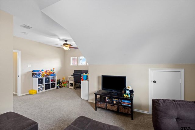 4469 Etheridge Circle, Canton, TX 75103