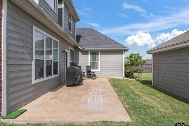4469 Etheridge Circle, Canton, TX 75103