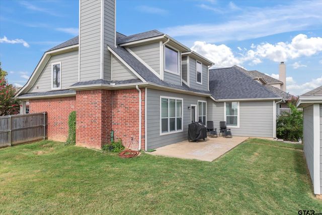 4469 Etheridge Circle, Canton, TX 75103