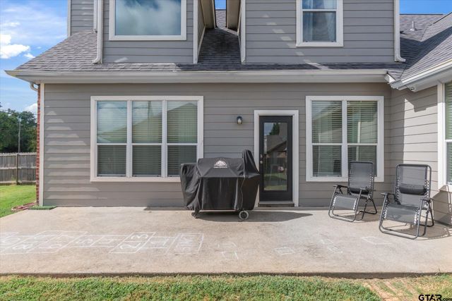 4469 Etheridge Circle, Canton, TX 75103