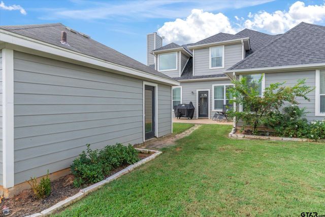 4469 Etheridge Circle, Canton, TX 75103