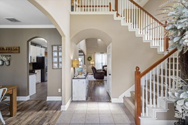 4469 Etheridge Circle, Canton, TX 75103