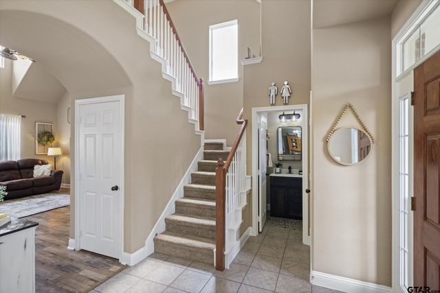 4469 Etheridge Circle, Canton, TX 75103