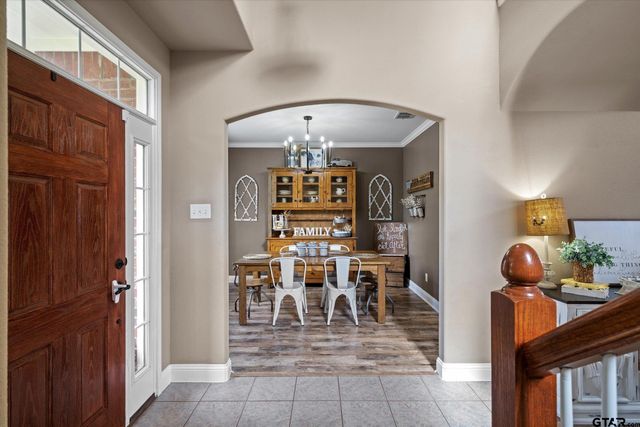 4469 Etheridge Circle, Canton, TX 75103