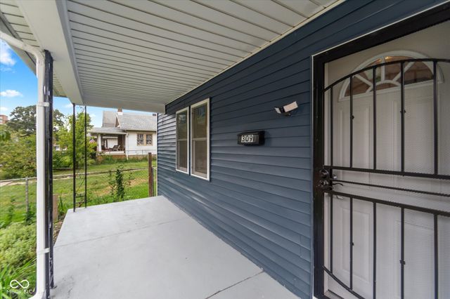 309 N Lasalle Street, Indianapolis, IN 46201